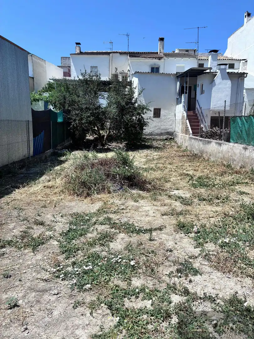 Casa o chalet en venta en Rute con Trastero y Amueblado