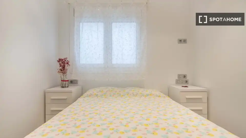 Wohnung zur Miete in El Coll