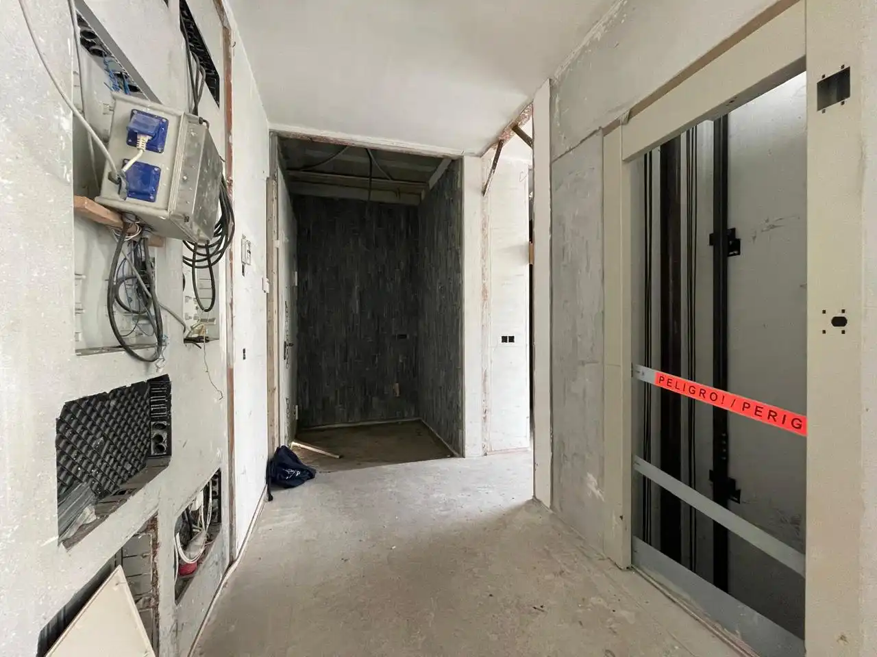 Casa o xalet en venda en A Coruña Capital  amb Calefacció, Jardí privat i Terrassa