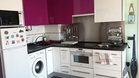 Photo 2 of Apartments for sale in Urbanización Praia Naval, A Illa de Arousa , Pontevedra