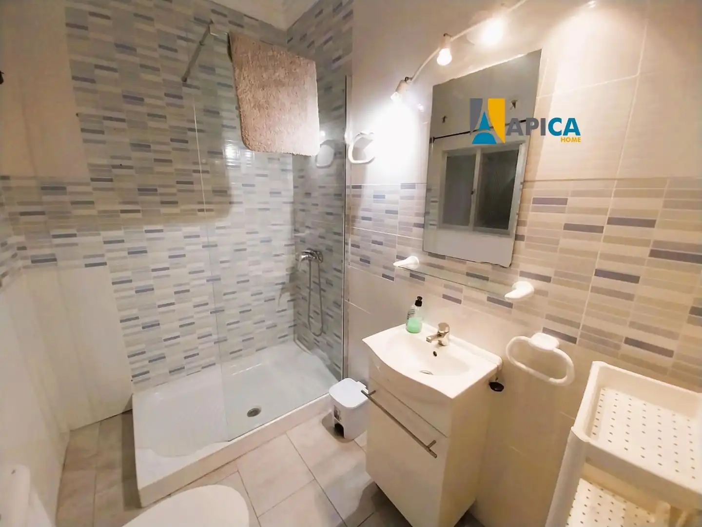 Baño de Piso en venta en Conil de la Frontera con Amueblado