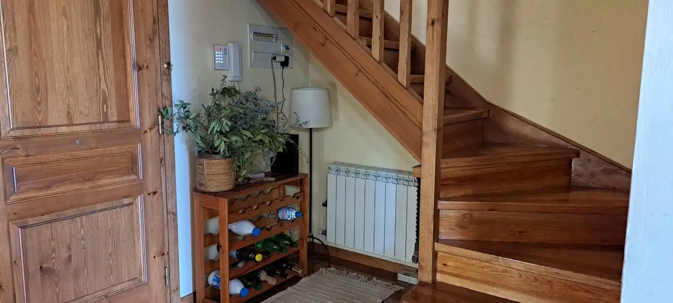 Duplexes for rent in Avinguda del Segre, 10, Puigcerdà
