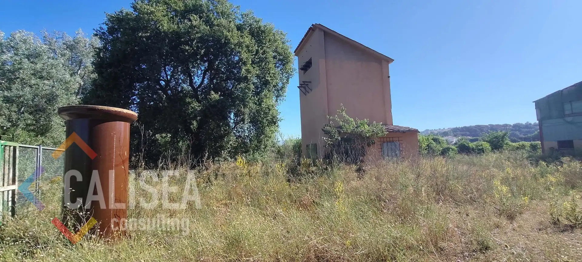 Nau industrial de lloguer a Carrer del Bosc de la Riera 1, imagen 19