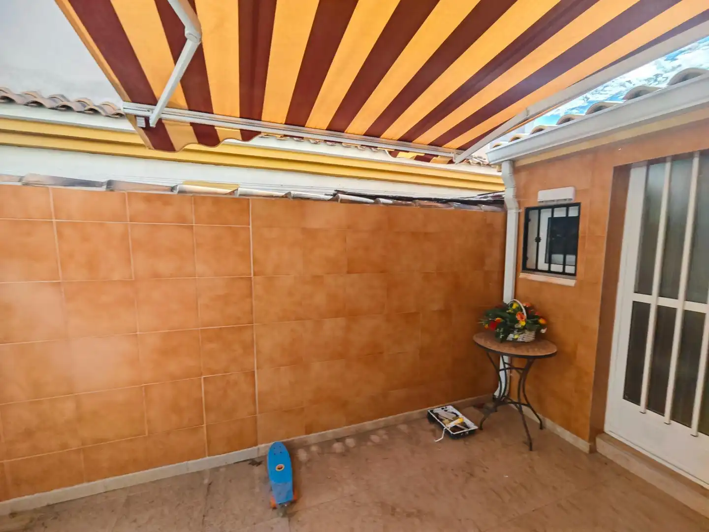 Bungalow amb piscina de lloguer a Orihuela Costa, imagen 35