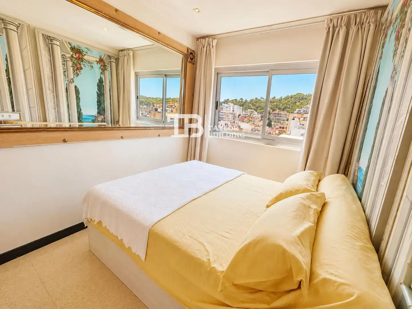 Habitación de Piso en venta en  Palma de Mallorca con Aire acondicionado, Calefacción y Terraza