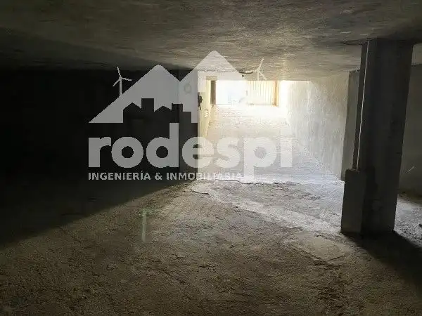 Local comercial en venda a A Cañiza, imagen 2