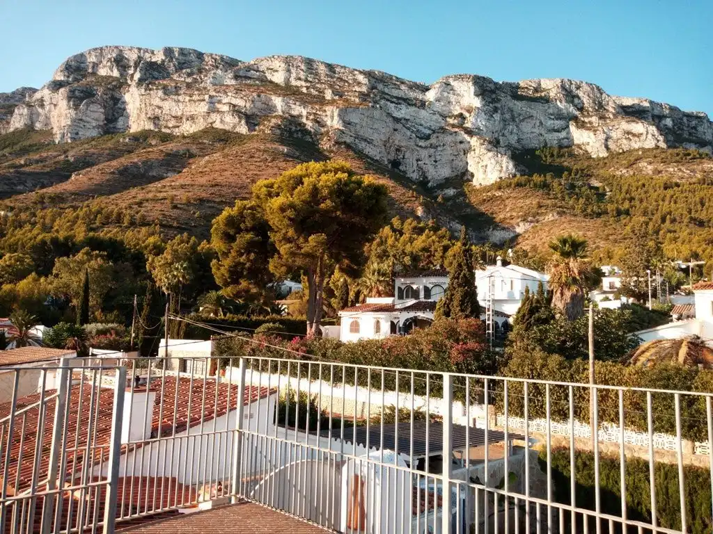 House with pool for sale in El Montgó, imagen 6