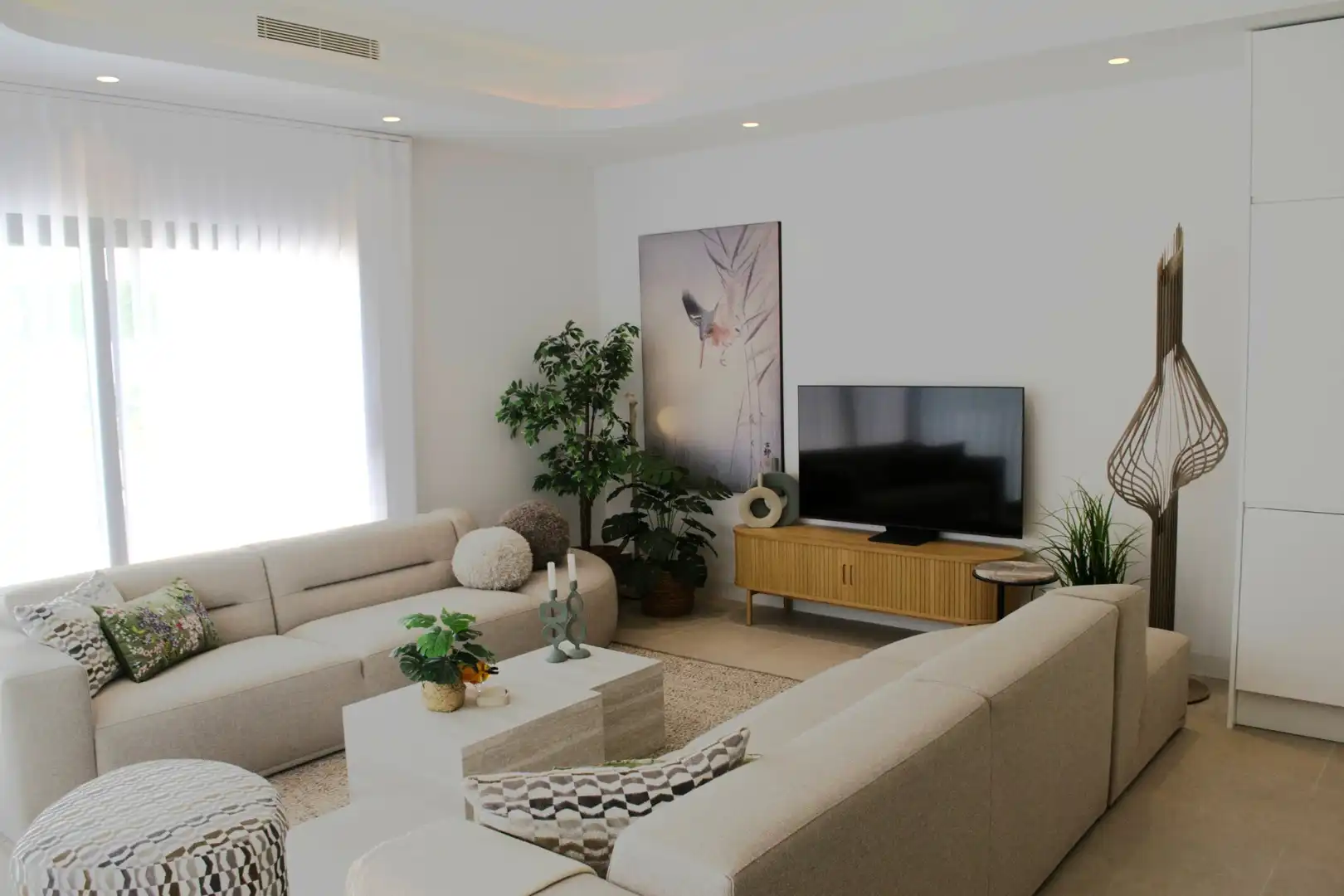 Casa con piscina in vendita a Orihuela Costa, imagen 5