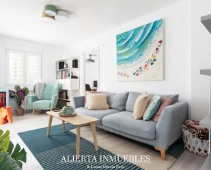 Flat for sale in Ruiseñores