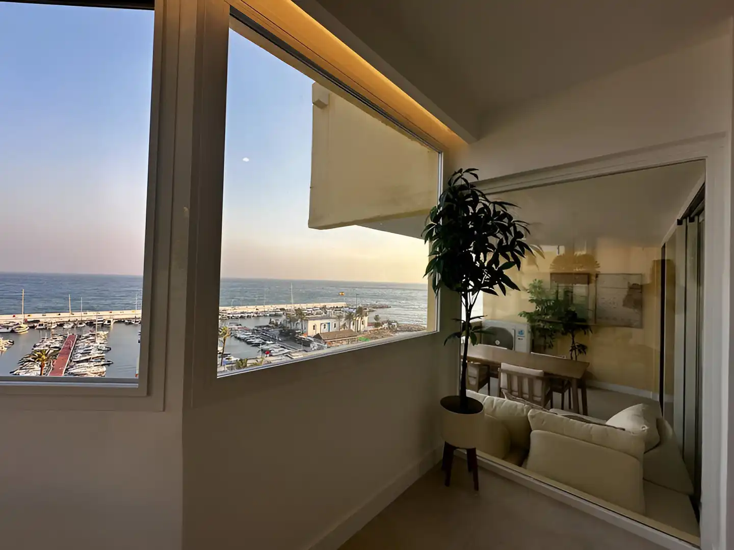 Apartament amb piscina en venda a Marbella Centro, imagen 11