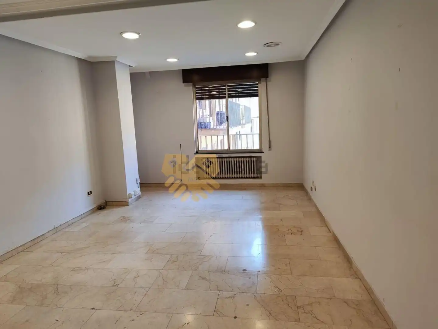 Office for rent in Salamanca  with Heating