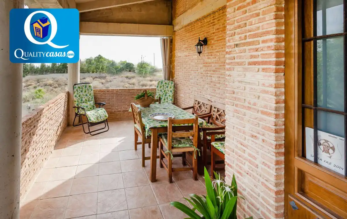 Detached house for sale in Partidas de Alicante, imagen 4