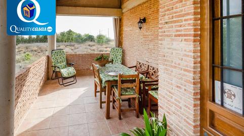 Foto 4 de Casa o xalet en venda a Pla de la Vallonga, Alicante / Alacant