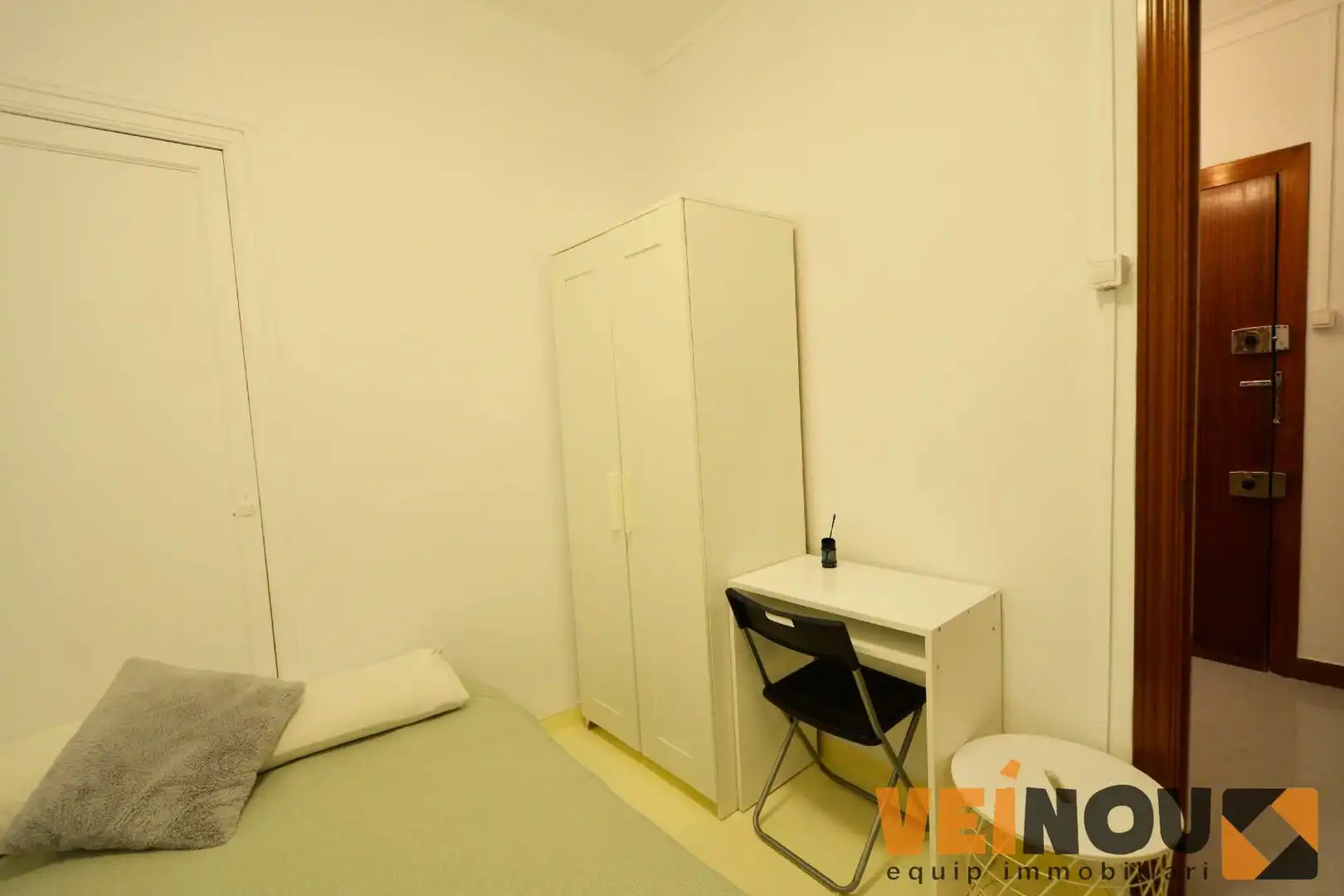 Wohnung mit Aufzug zum Verkauf in Carrer de Padilla, imagen 10