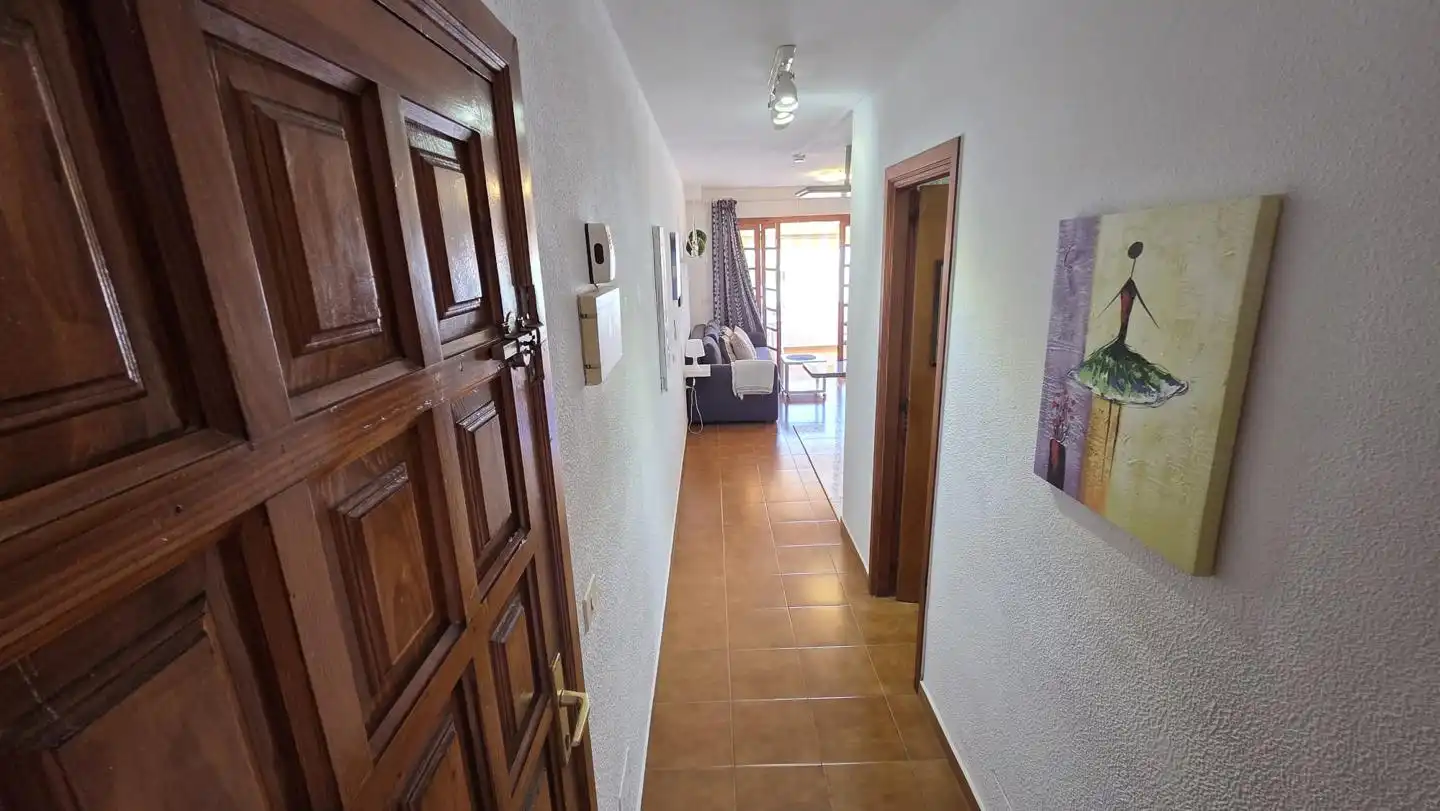 Apartament en venda en Costa Adeje