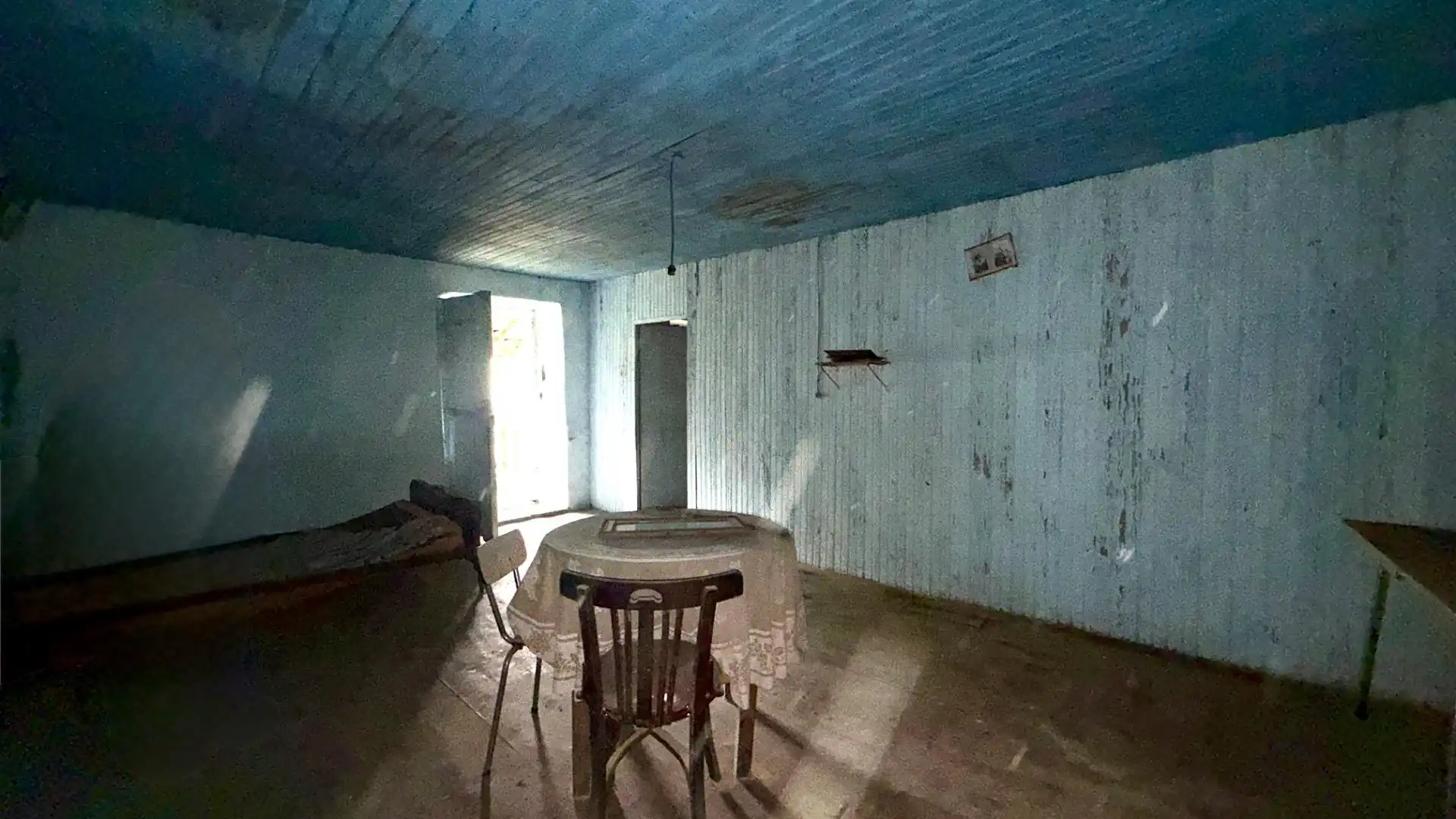 Comedor de Casa o chalet en venta en Baltar con Jardín privado y Balcón