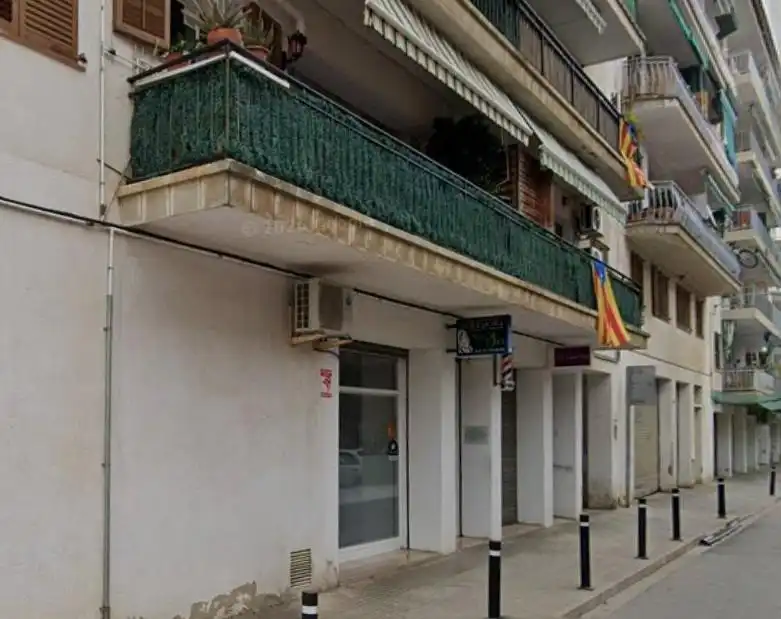 Local comercial en venta en Sant Cebrià de Vallalta