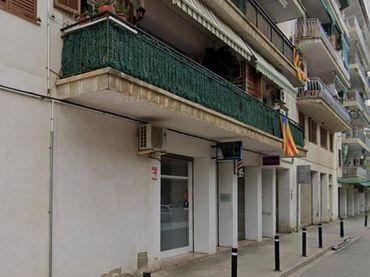 Local comercial en venda a Sant Cebrià de Vallalta