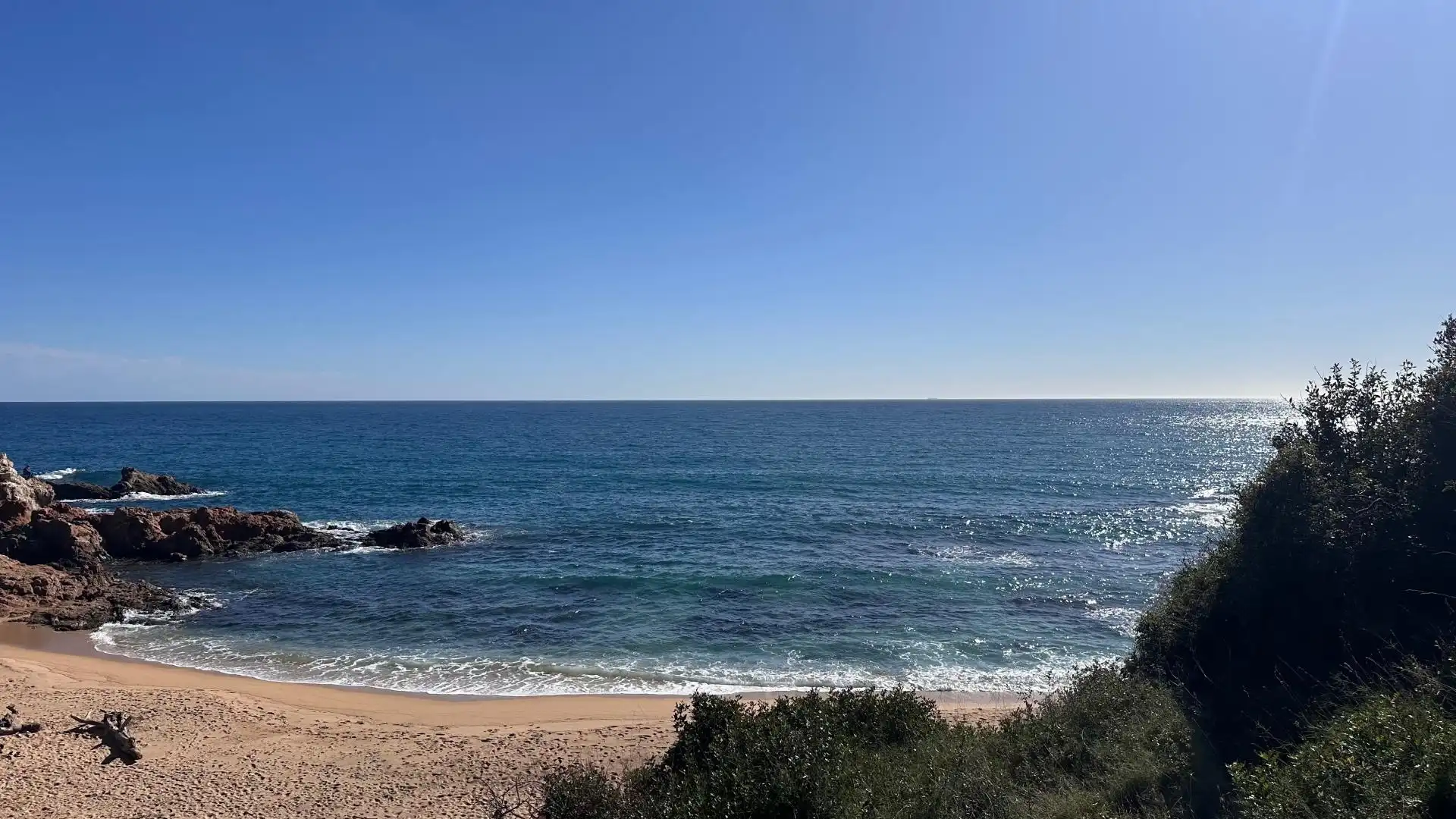 Flat for sale in Castell d'Aro, Platja d'Aro i s'Agaró  with Air Conditioner and Terrace