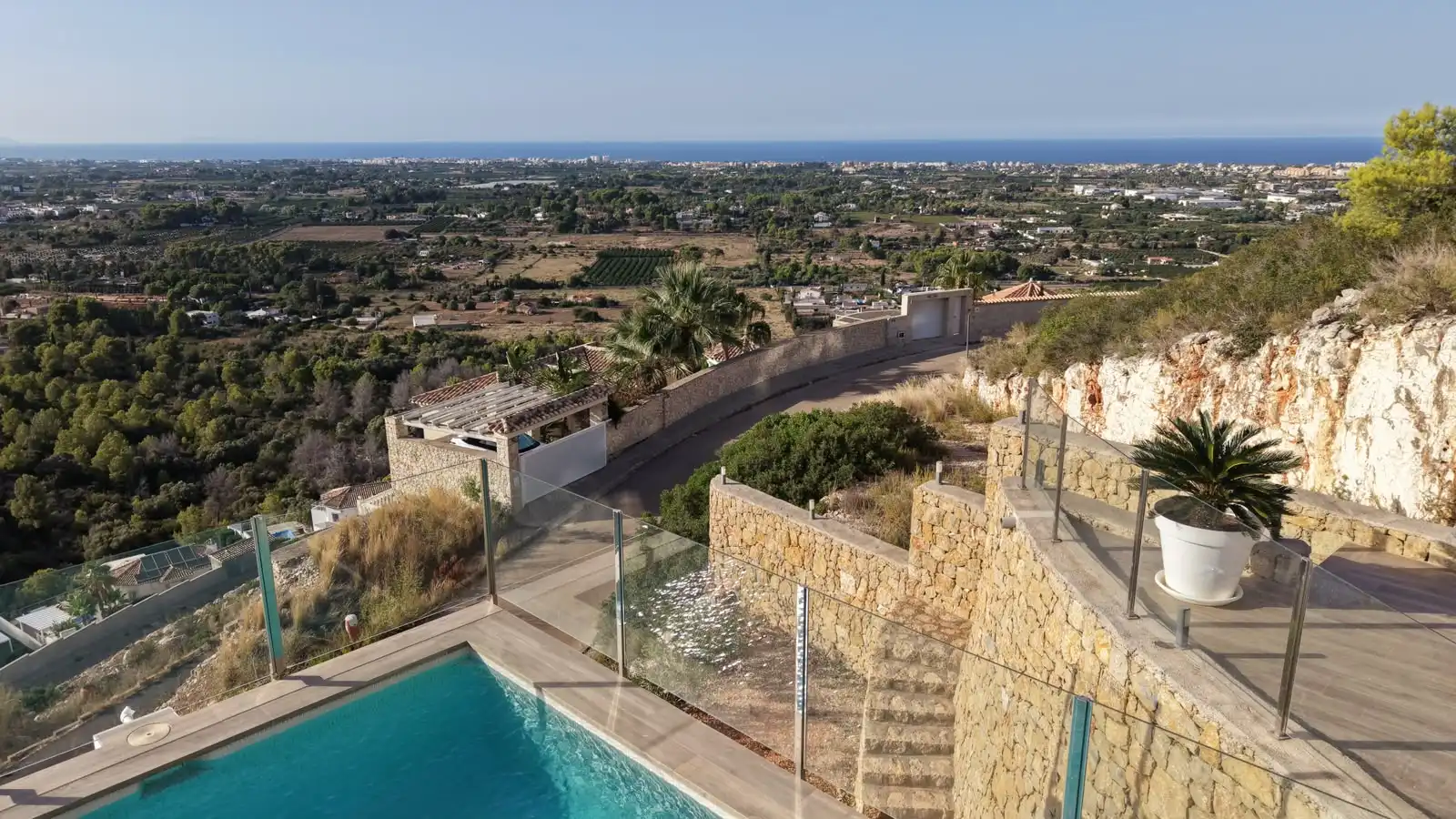 Villa avec piscine à vendre à Carrer Niobe, imagen 34