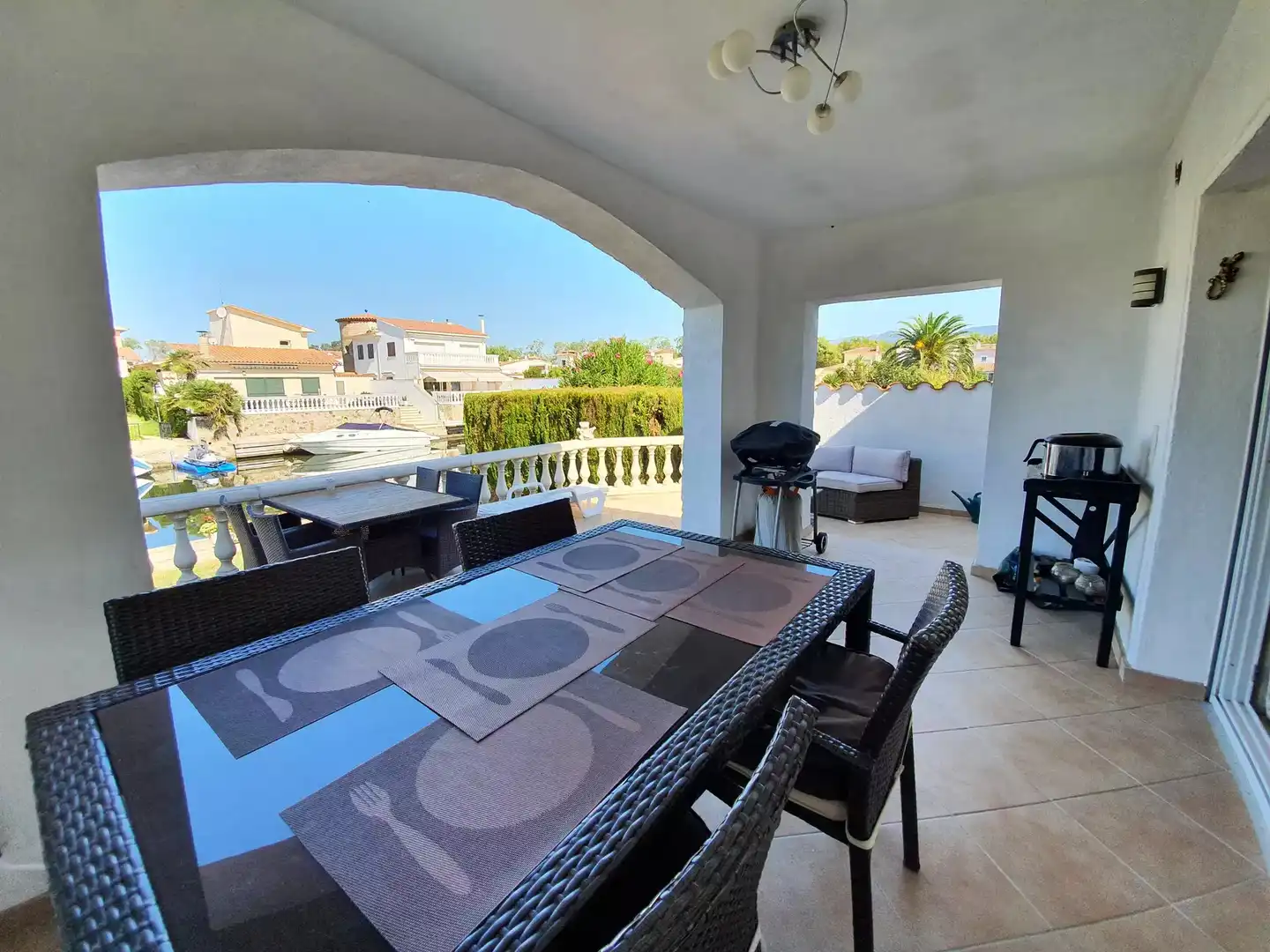 Casa con terraza en venta en Tordera - Fluvià - Llobregat, imagen 27