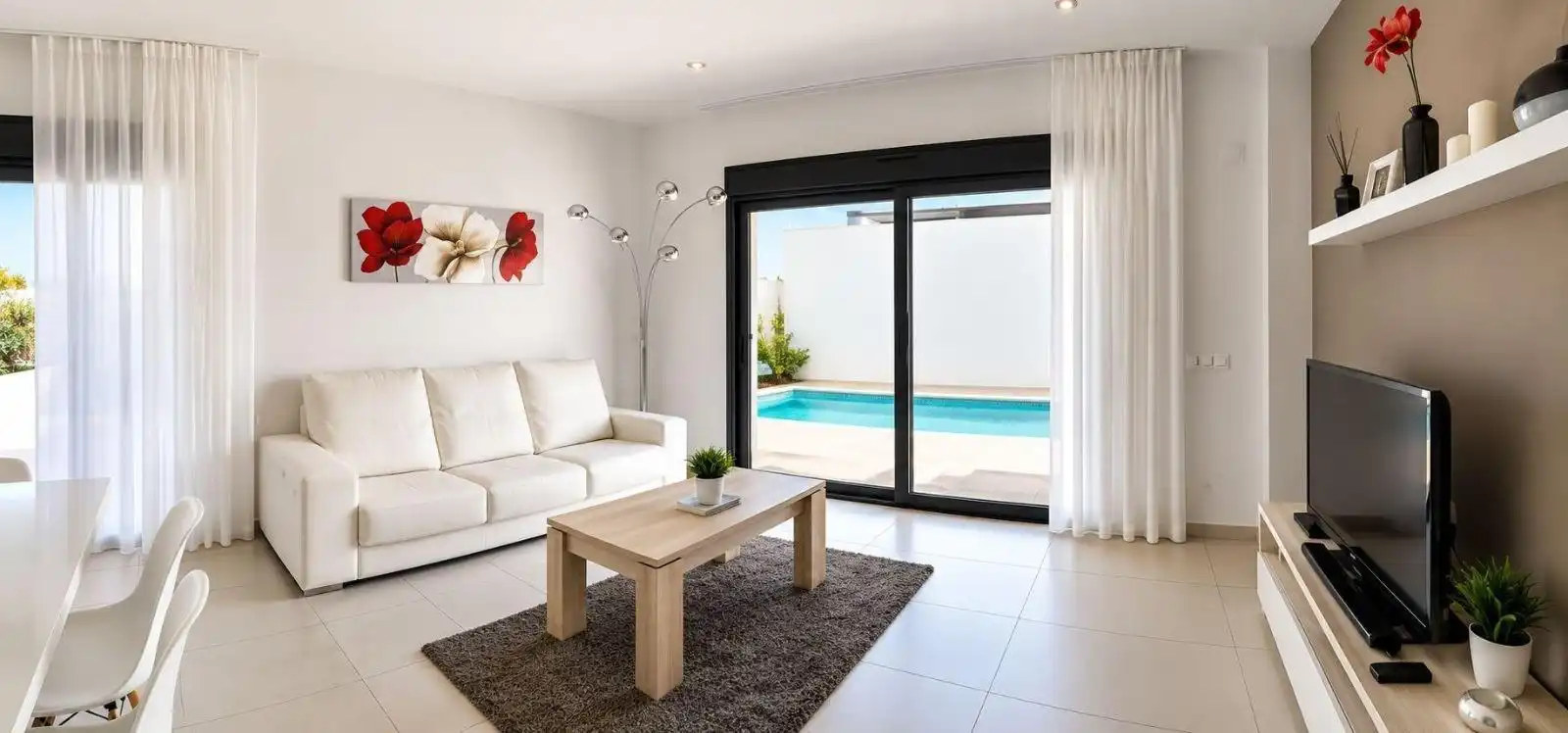 Villa mit Terrasse zum Verkauf in Orihuela Costa, imagen 5