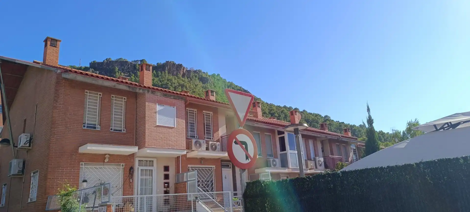 Casa amb jardí en venda a Urbanizacion LA BASÍLICA 60, imagen 7