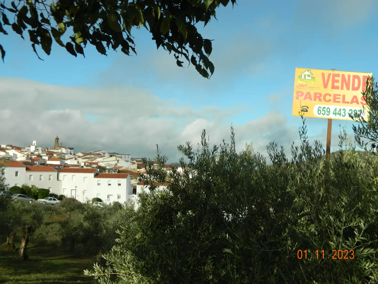 Terreno residencial en venta en N/A, imagen 8