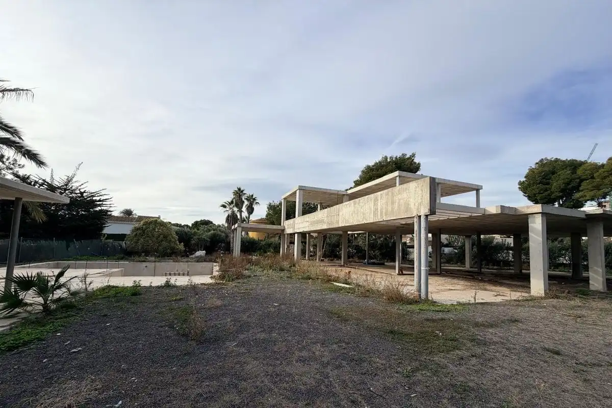 Terreny residencial en venda a Calle de Rosalía de Castro, imagen 8