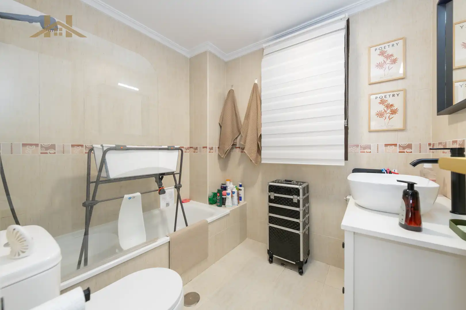 Piso con piscina en venta en Calle Claudio Coello, imagen 12