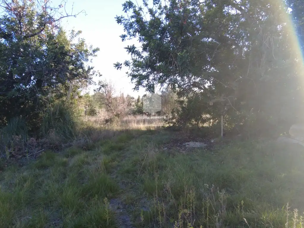 Finca rústica en venta en Partides comunes - Adsubia