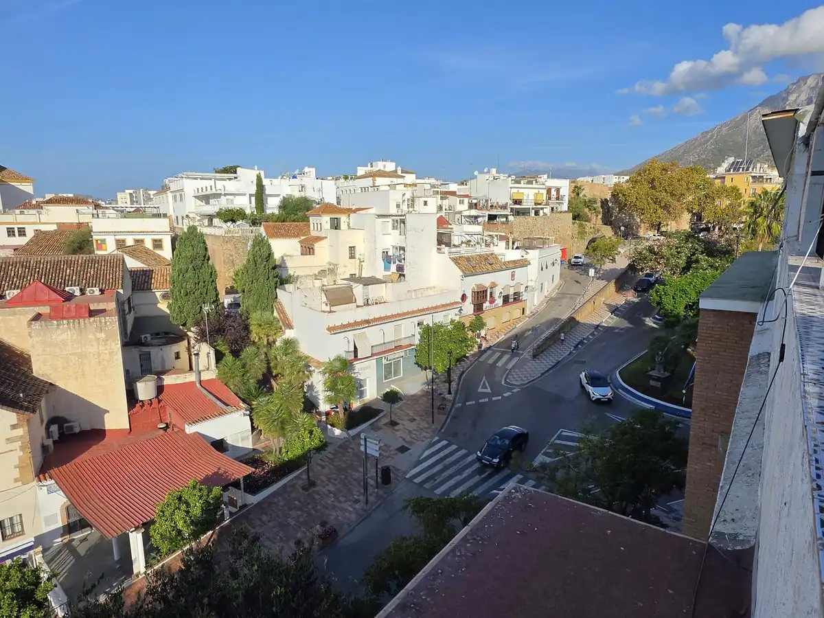 Àtic en venda a Marbella Centro, imagen 14