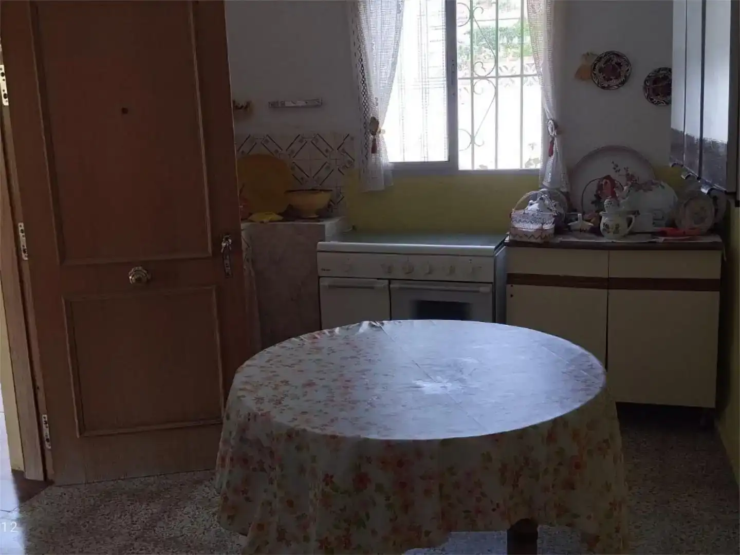 Cuina de Pis en venda en Almogía, Málaga