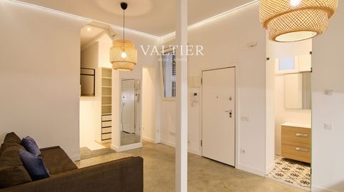 Photo 4 of Flat for rent in Del Barquillo, Justicia - Chueca, Madrid Capital