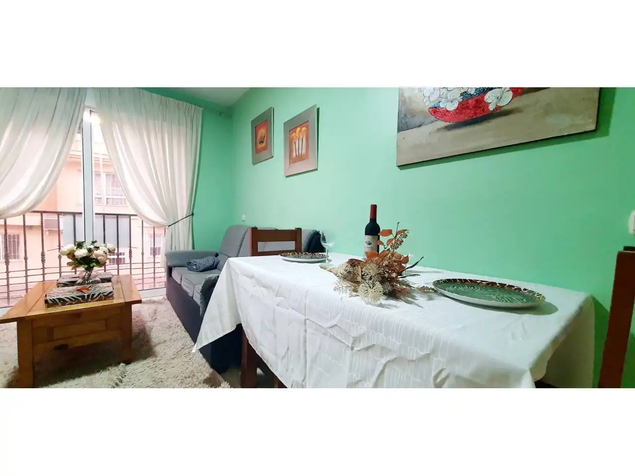 Appartement avec balcon à vendre à Avenida Pintor Rosales, imagen 38