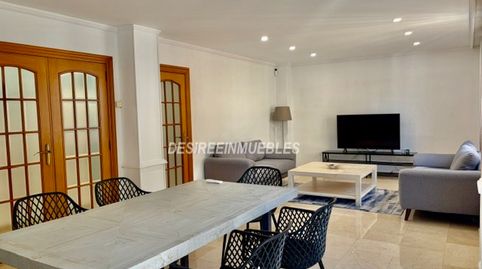 Foto 3 de Piso en venta en Carrer de la Llanterna, El Mercat, Valencia Capital