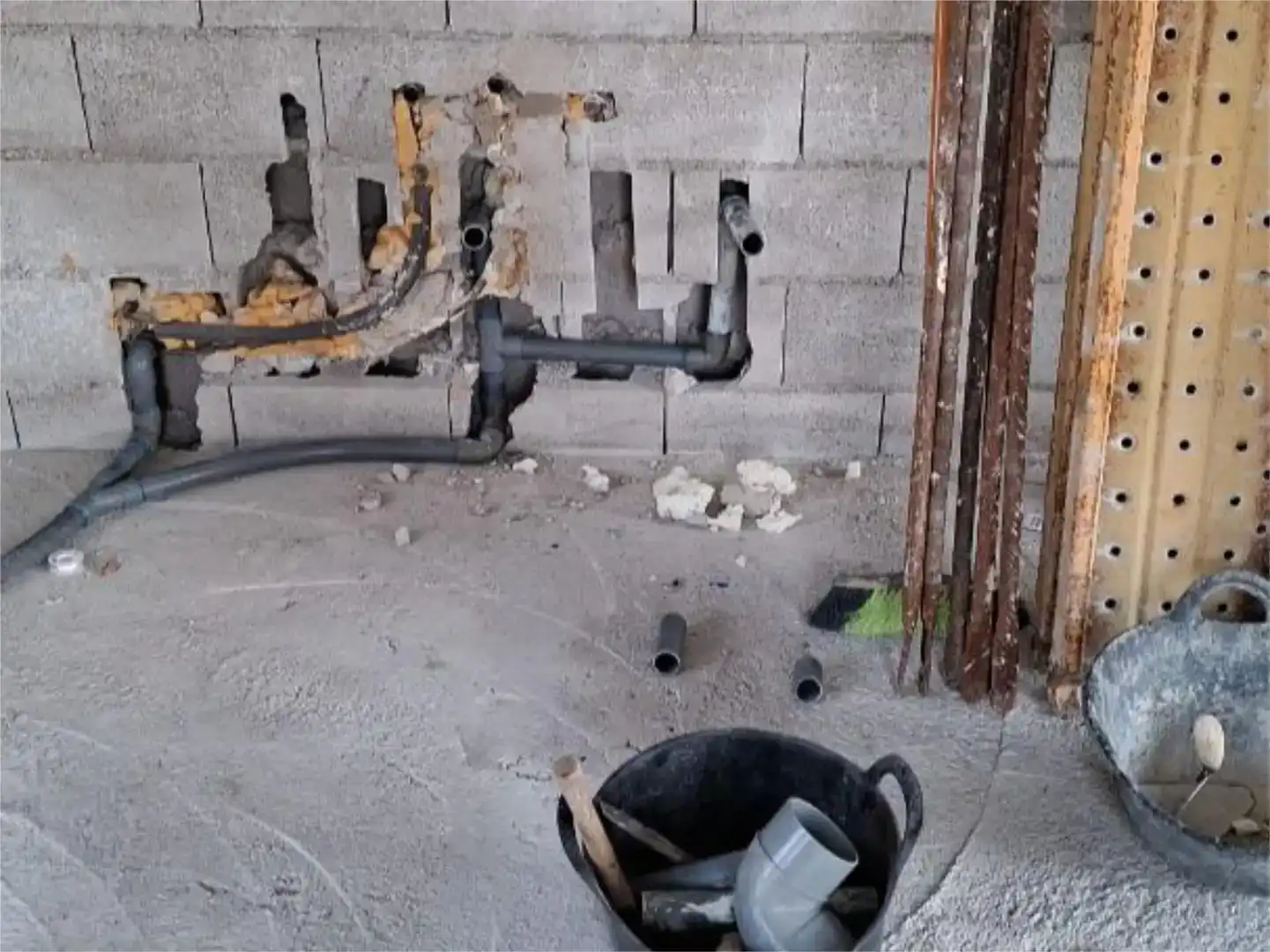 Wohnung zum Verkauf in Murcia mit Privatgarten und Schwimmbad
