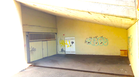 Photo 5 of Garage for sale in Ernest Lluch, La Pereda, Cantabria