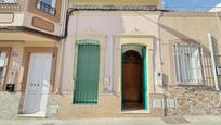 Exterior view of House or chalet for sale in  Almería Capital  with Terrace and Balcony