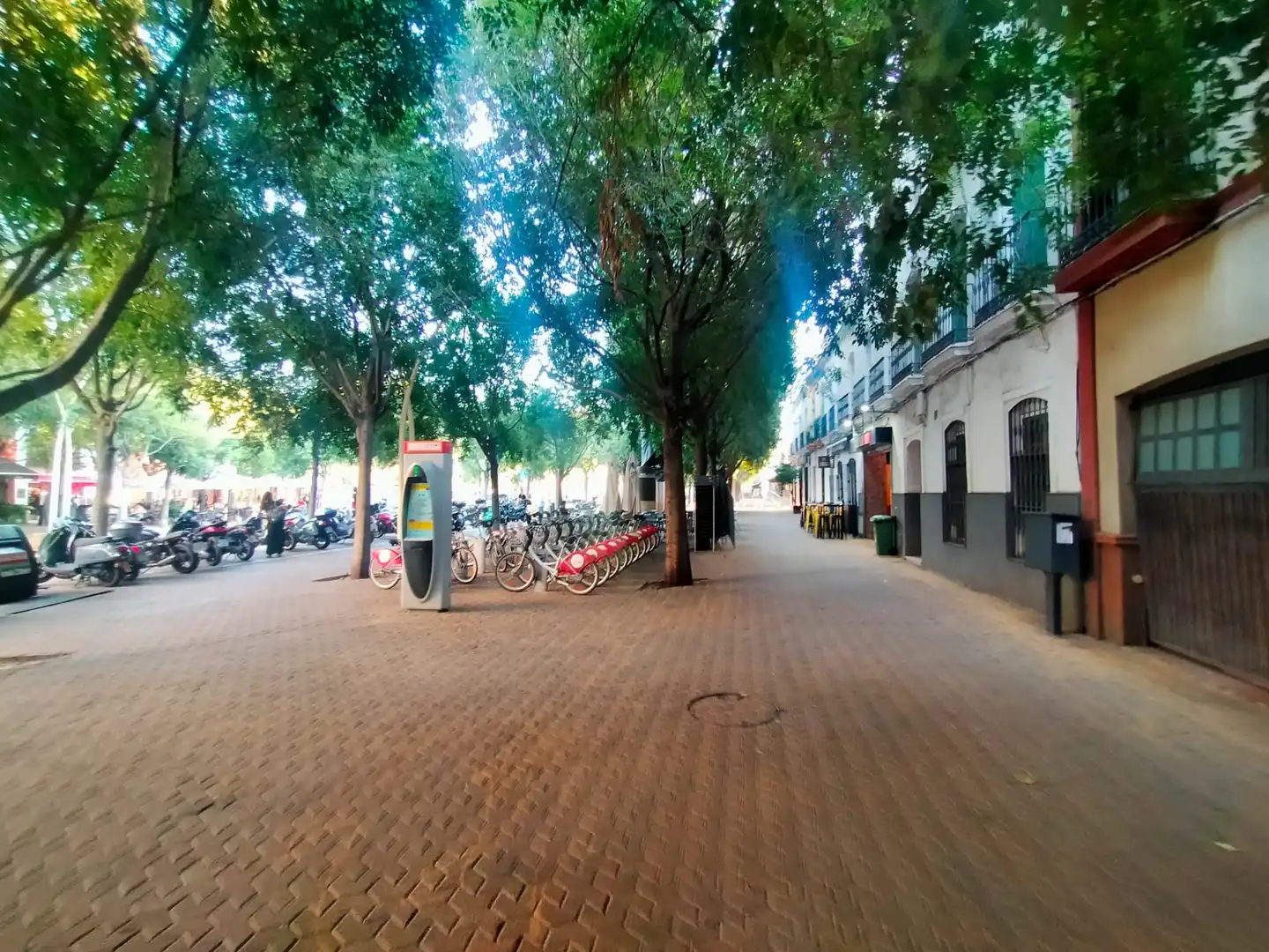 Wohnung zum Verkauf in Sevilla, Sevilla