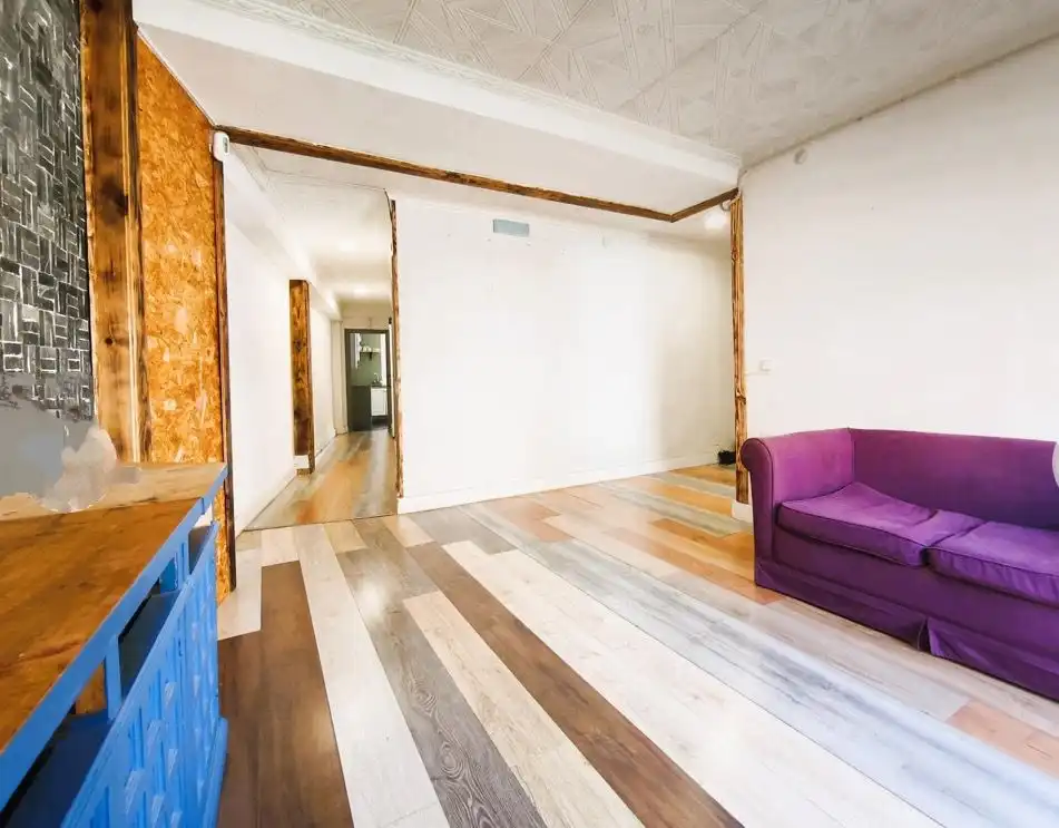 Piso con terraza en venta en Campoamor - Altozano, imagen 4