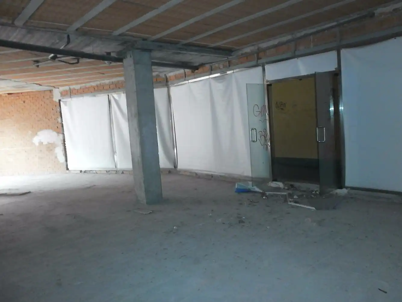 Gewerbefläche zum Verkauf in Calle Barco 9, imagen 3