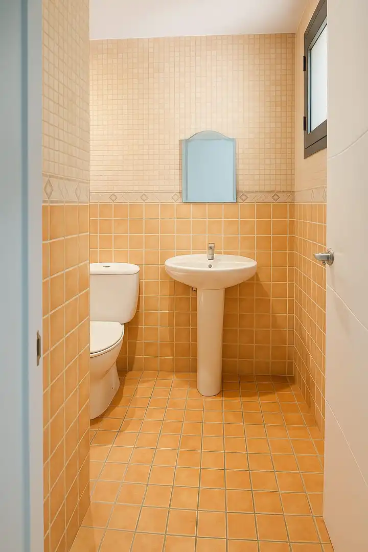 Reihenhaus mit Pool zum Verkauf in Benamara - Atalaya, imagen 24