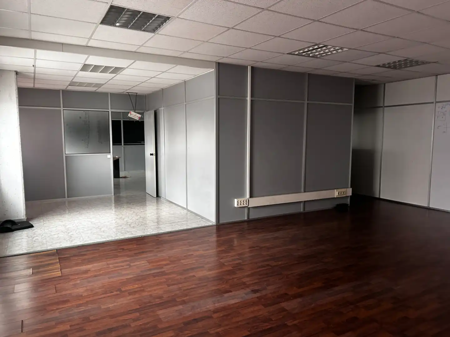 Industrial buildings for rent in Terrassa