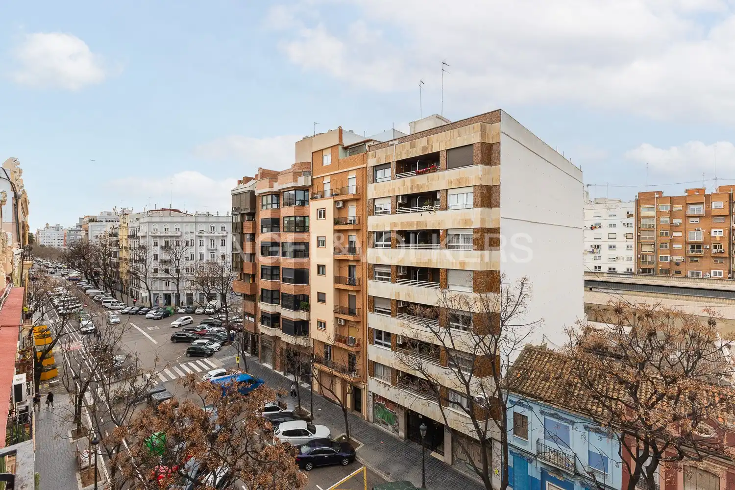 Flat to rent in Extramurs, imagen 29