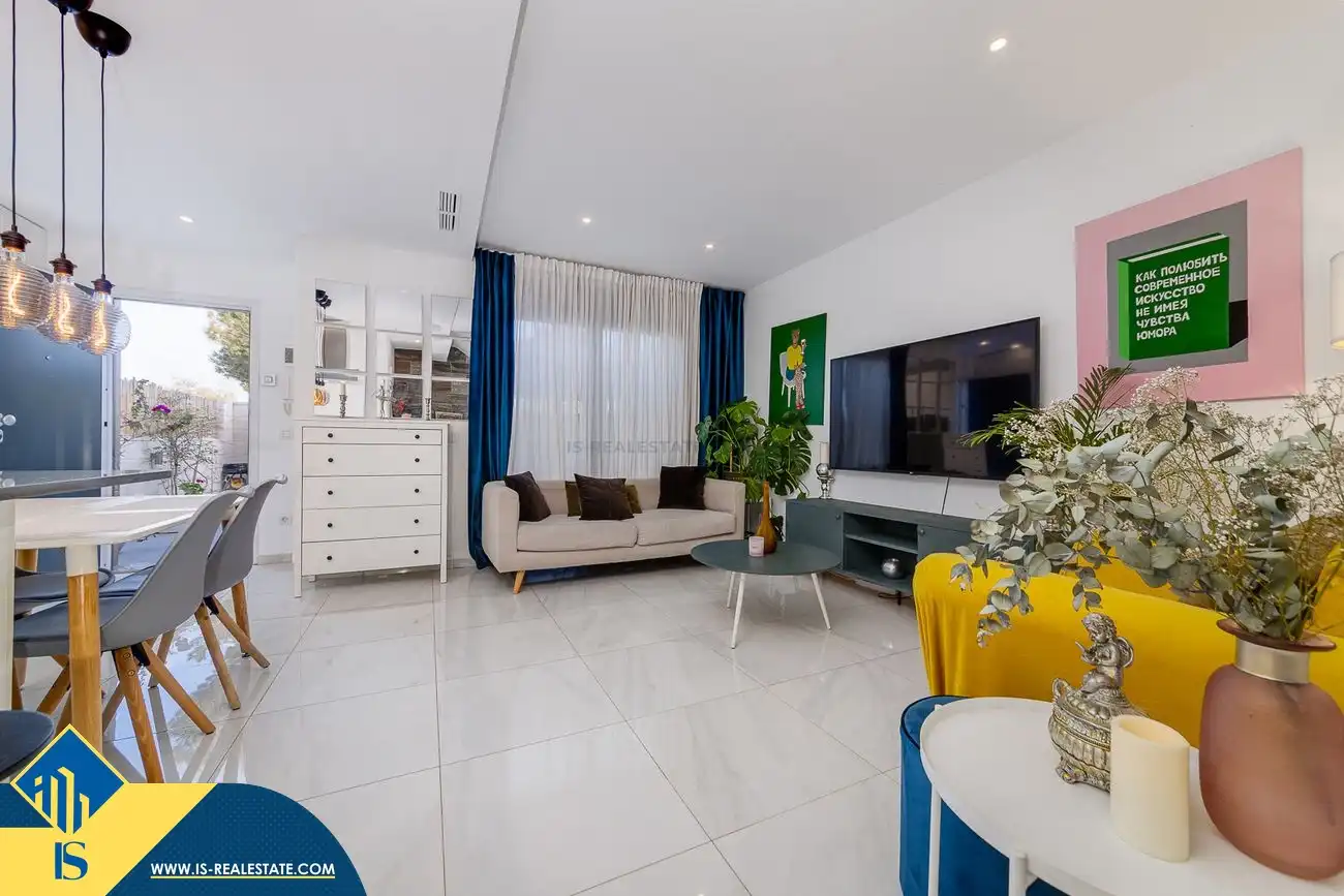 Haus mit Terrasse zum Verkauf in San Miguel de Salinas, imagen 16