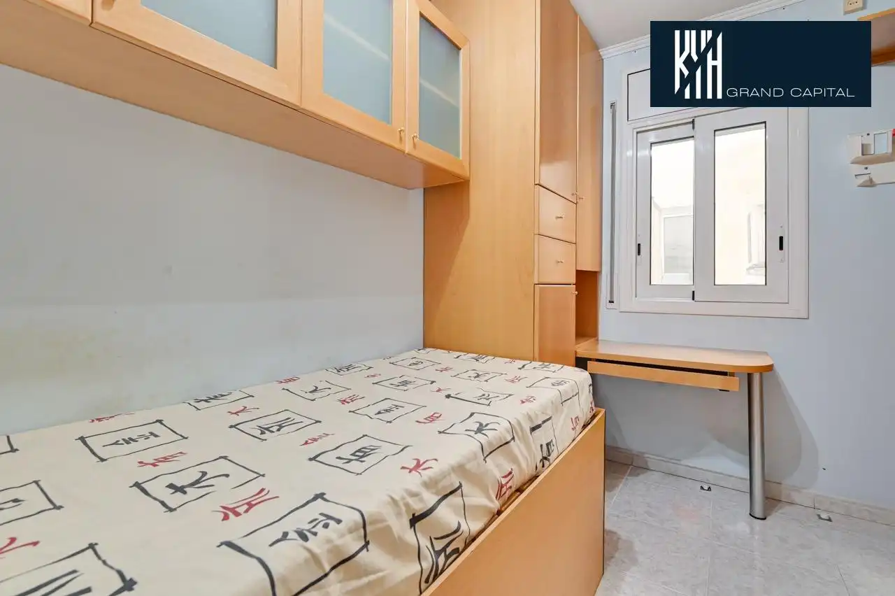 Appartement avec ascenseur à vendre à Carrer Carrer Marquès de Caldes de Montbui, imagen 46