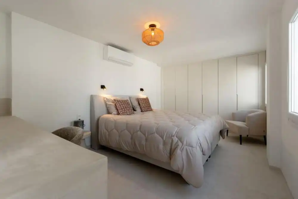 Haus mit Pool zum Verkauf in San Pedro de Alcántara, imagen 17