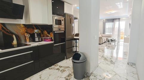 Foto 3 de Planta baixa de lloguer a Calle Vélez-málaga, El Faro de Calaburra - Chaparral, Málaga