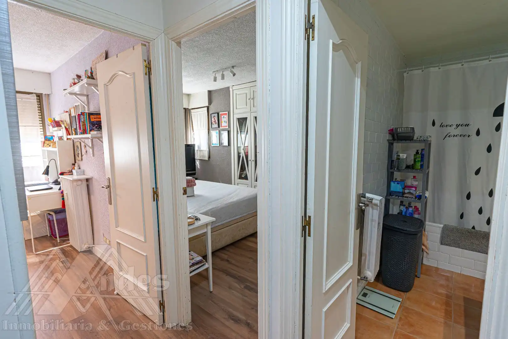 Piso en venta en Majadahonda con Aire acondicionado, Calefacción y Trastero